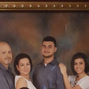 Meet your Posher, Olga